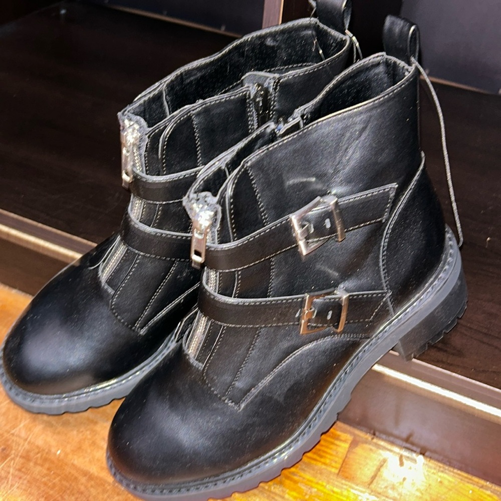 Brand new never worn